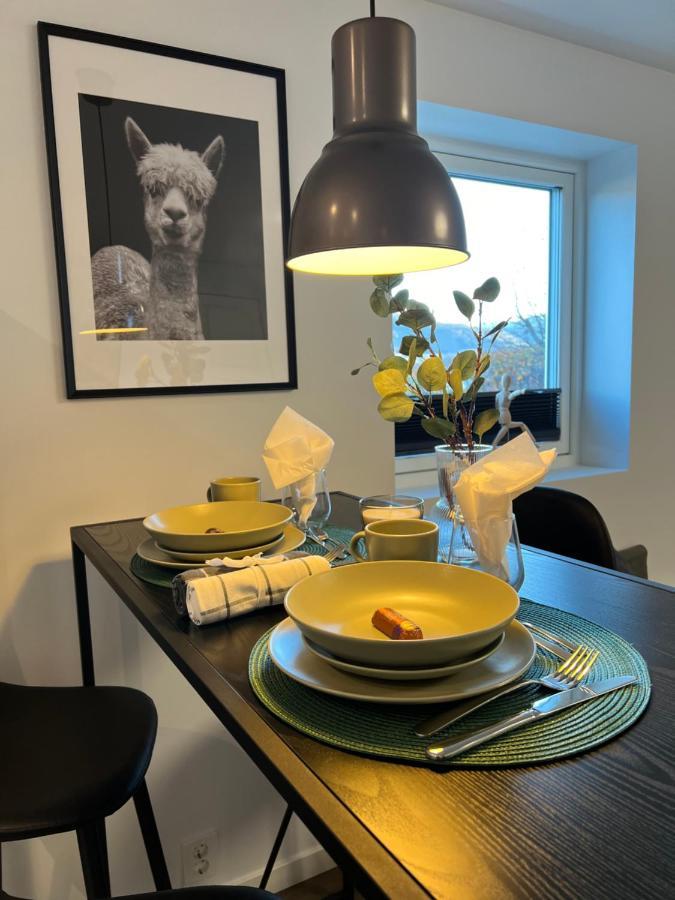 Stay Inn Bergen Apartment Exterior photo
