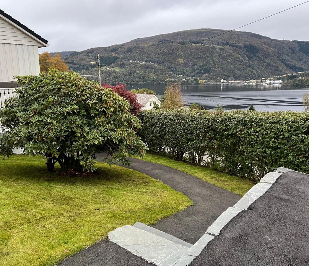 Stay Inn Bergen Apartment Exterior photo