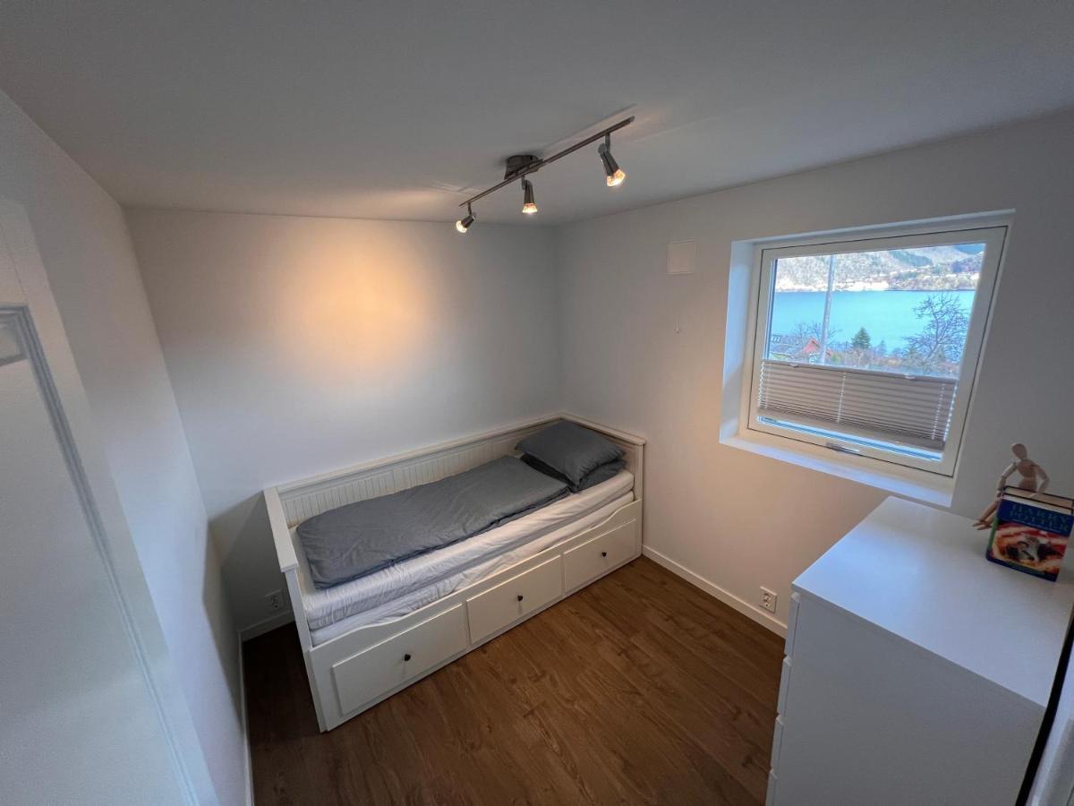 Stay Inn Bergen Apartment Exterior photo