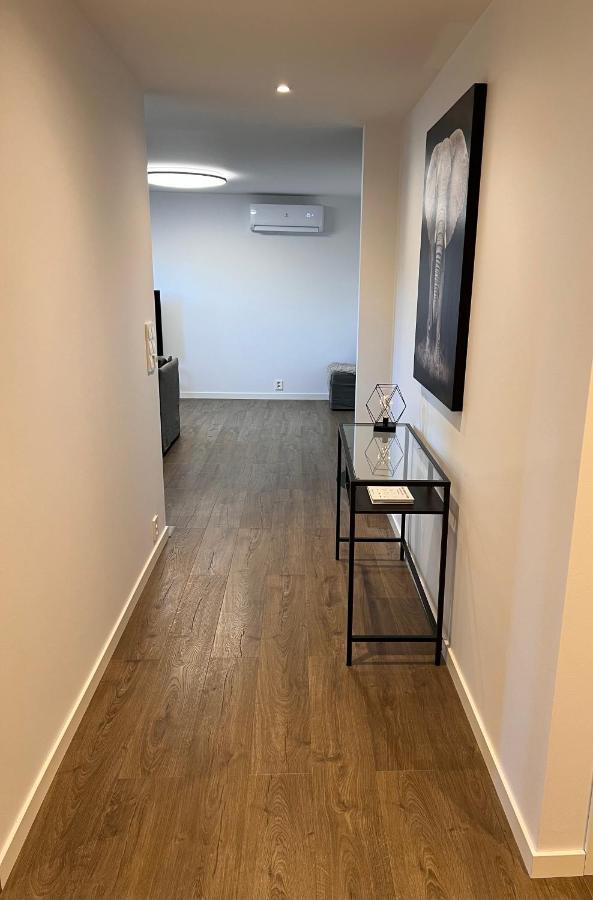 Stay Inn Bergen Apartment Exterior photo