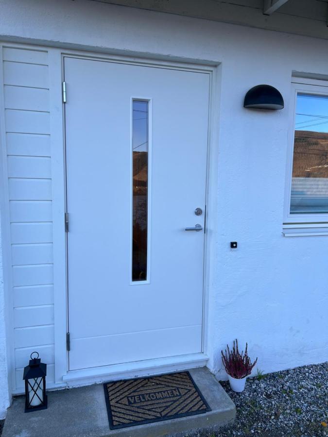 Stay Inn Bergen Apartment Exterior photo