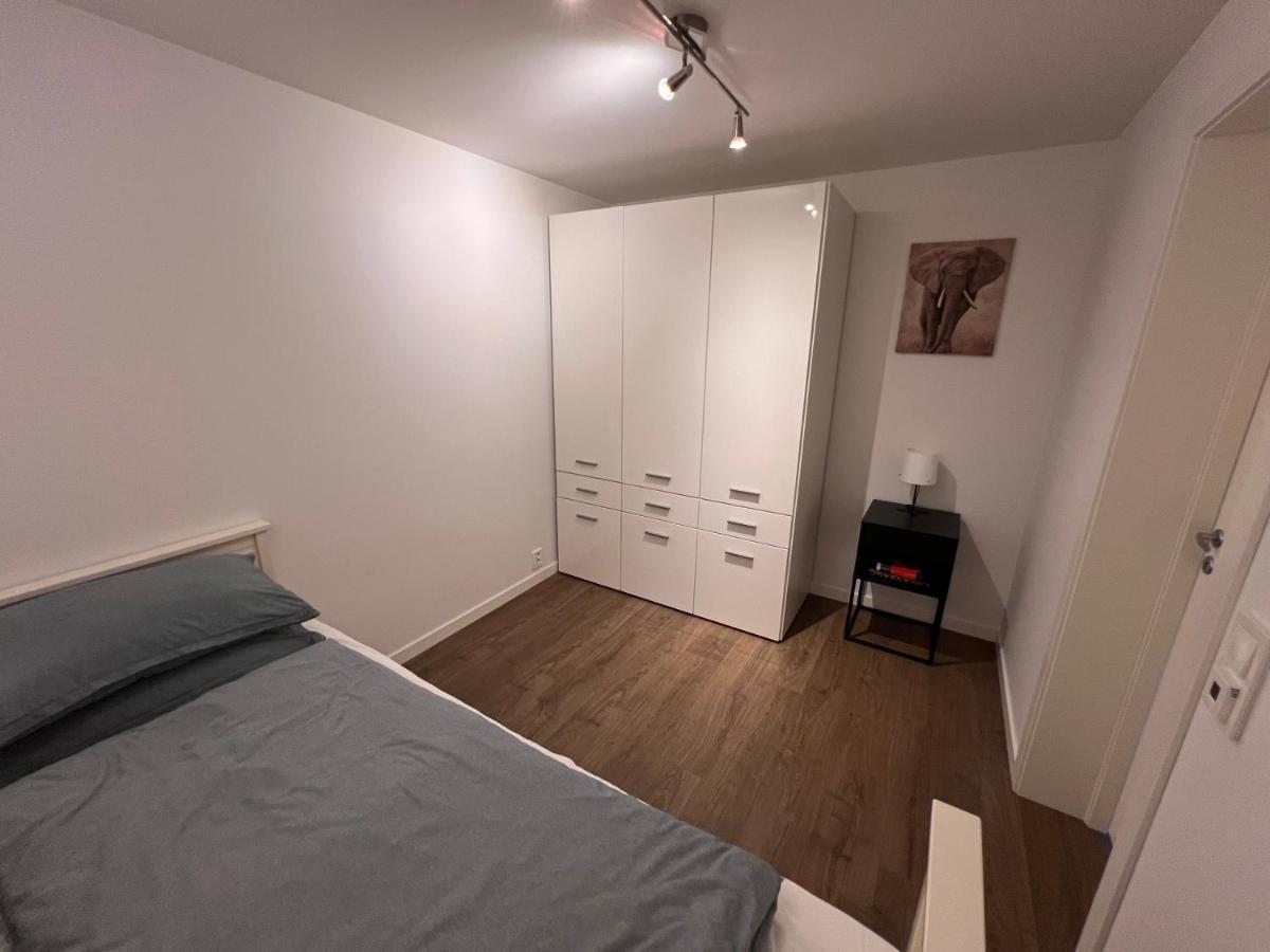 Stay Inn Bergen Apartment Exterior photo