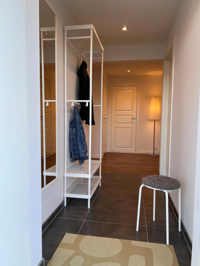 Stay Inn Bergen Apartment Exterior photo